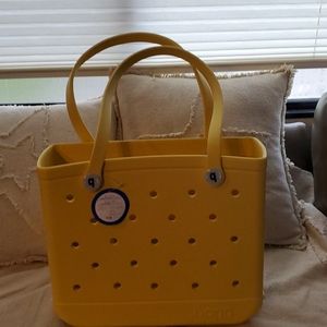 Baby Bogg Bag  Baby.   Yellow